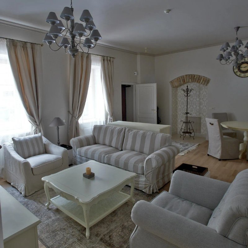 Gaono Residence