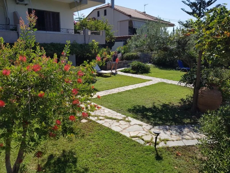 Holidays By The Sunny Beach