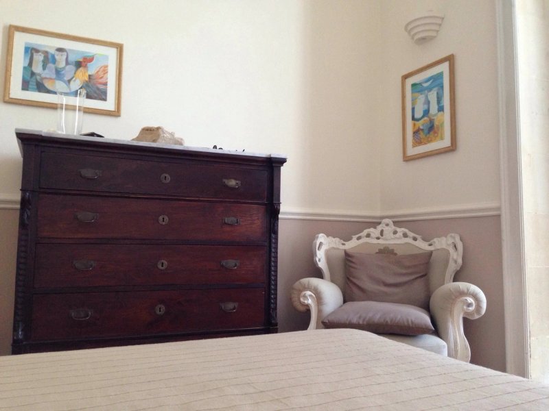 B&B Five Rooms