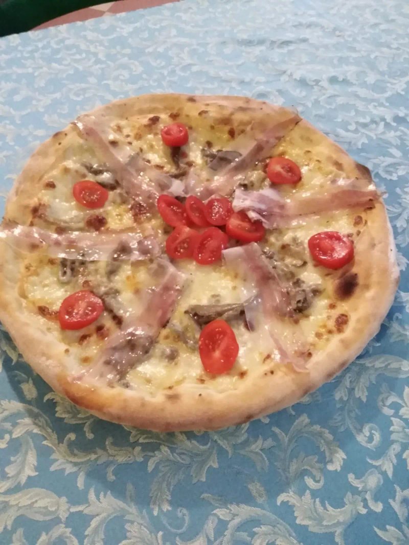 Ristorante Pizzaria Fantasy