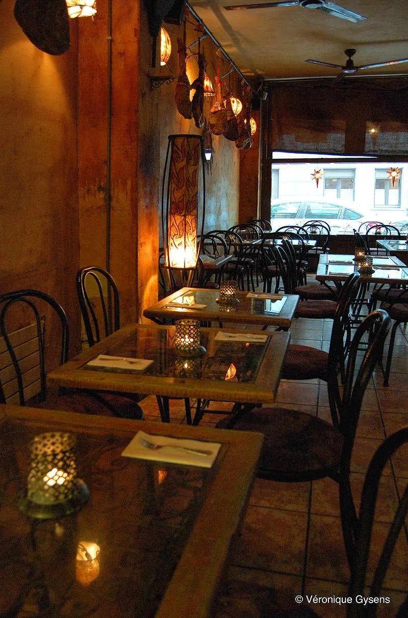 Bar A Tapas