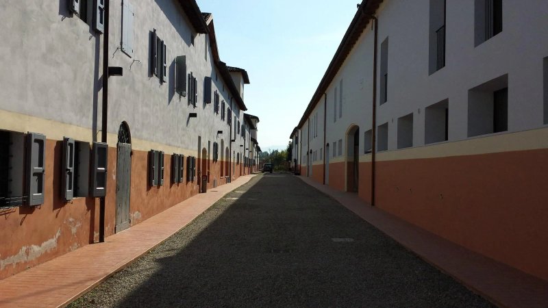 Agriturismo Ristorante Aggazzotti