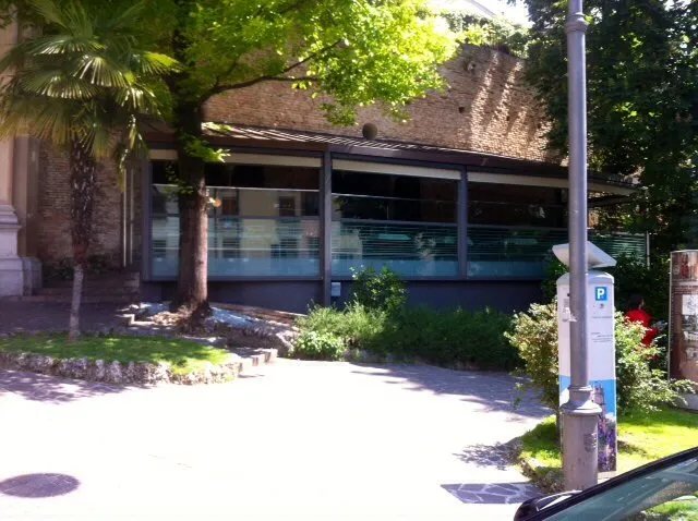 Ristorante Al Salisa