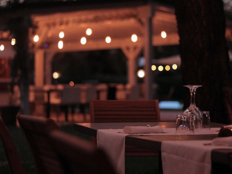 Locanda San Martino