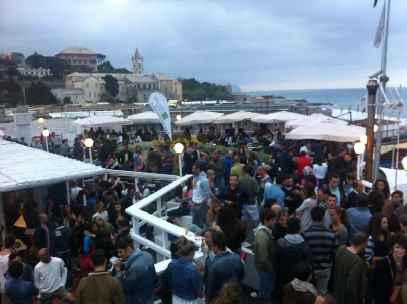 Estoril Beach Club