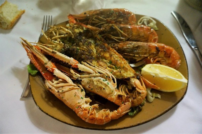 Ristorante La Cambusa