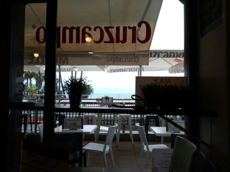 Cerveceria muelle 44