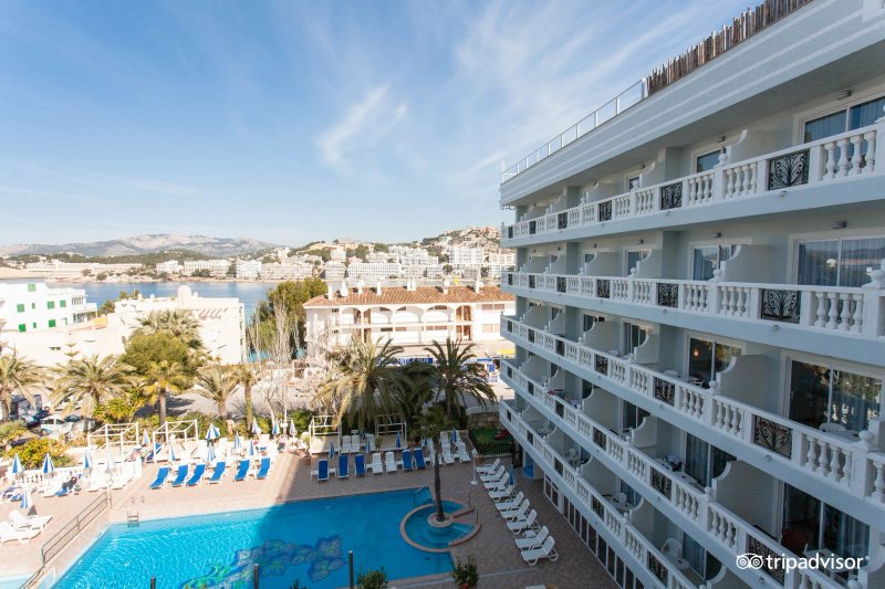 Bahia del Sol Hotel