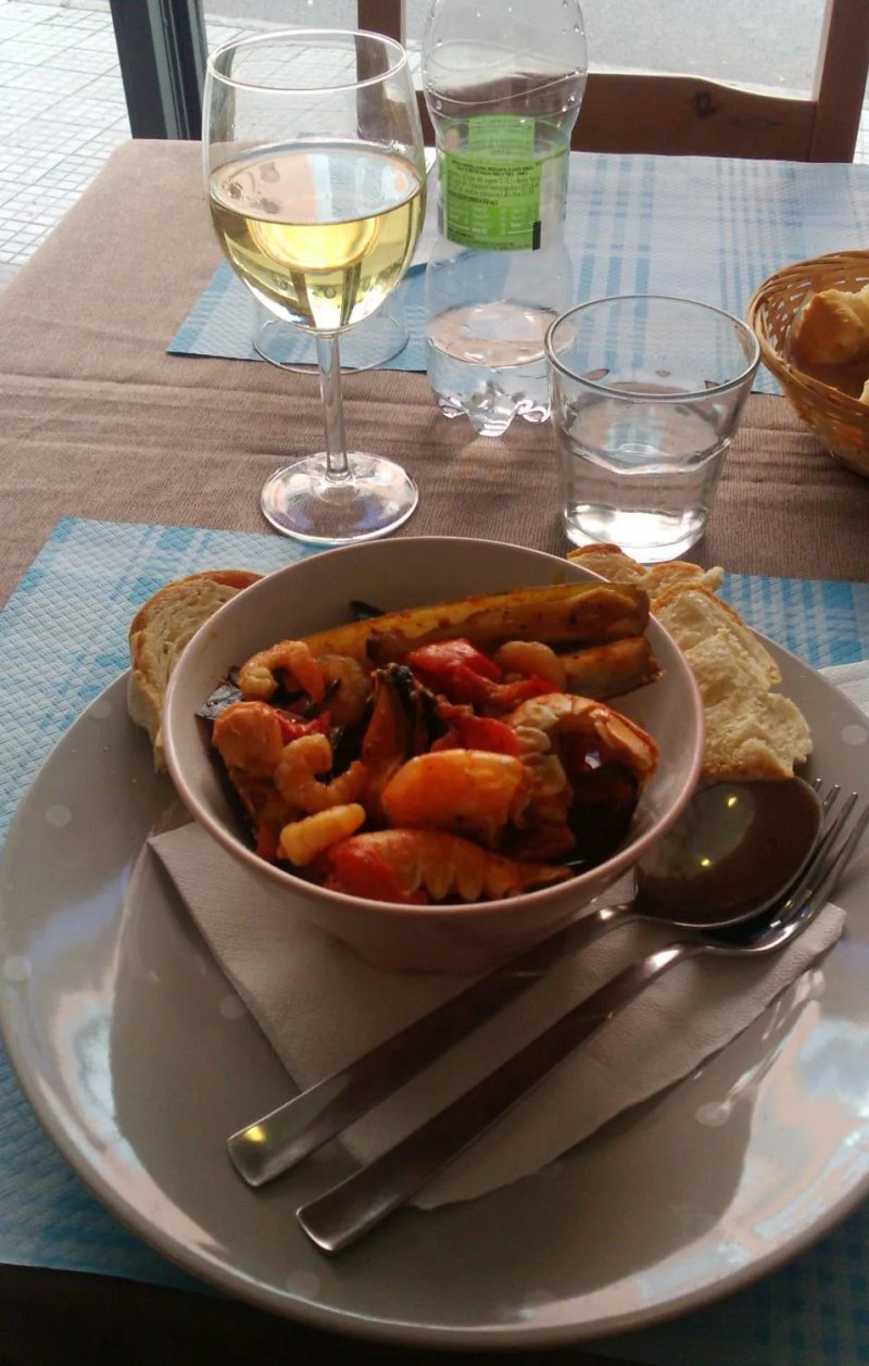 La Bistronomia