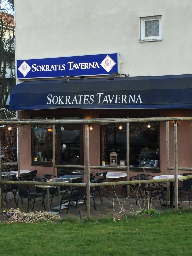 Sokrates Taverna