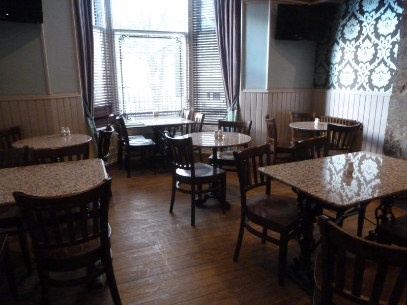Inn At The Park Hotel