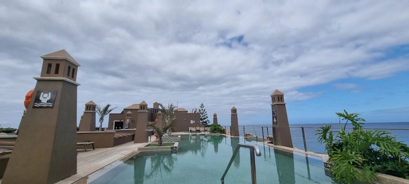 Hotel Playa Calera