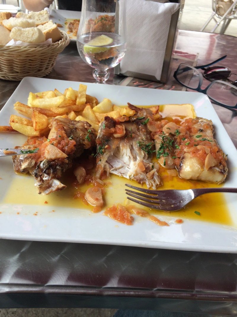 Bar Goya