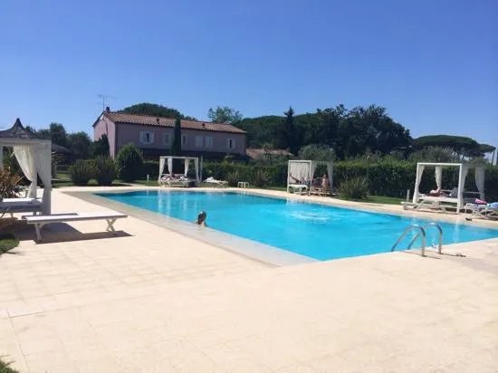 Relais Le Fornacelle