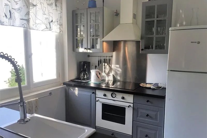 Villa La Tranche-sur-Mer, 2 bedrooms, 4 persons