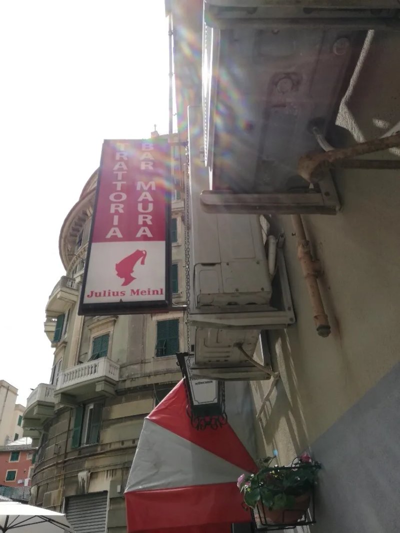 Trattoria Maura Magnone