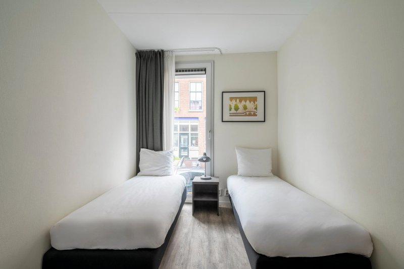 Yays Amsterdam Prince Island By Numa