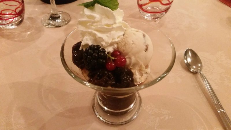 L'Alambic Restaurant