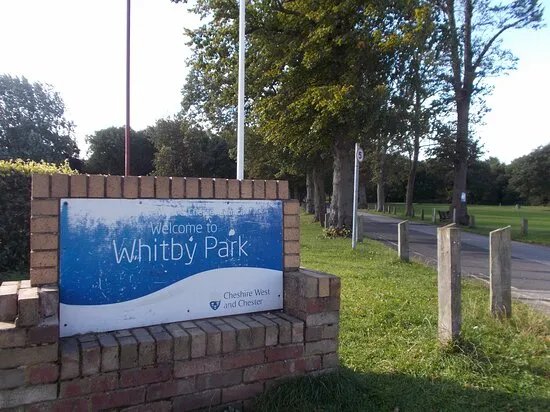 Whitby Park