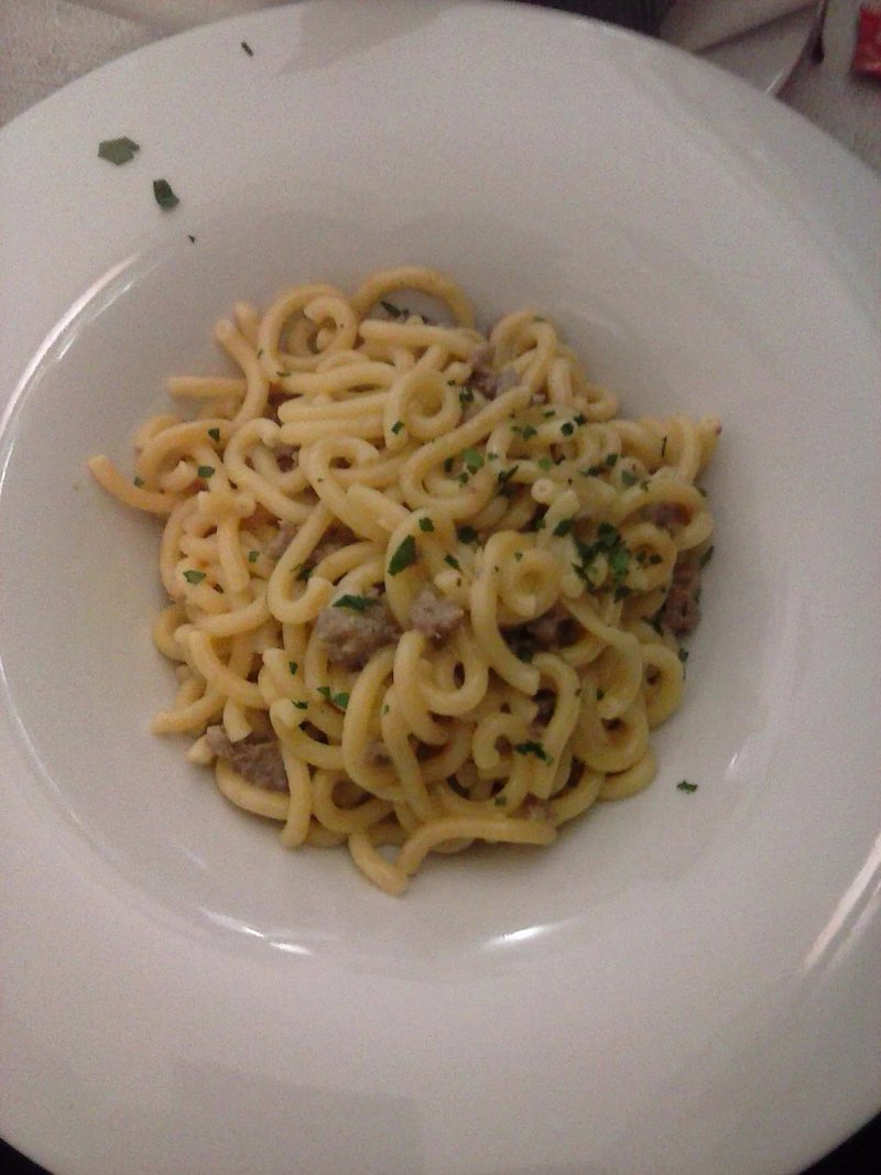 Ristorante Pizzeria Snoopy 2