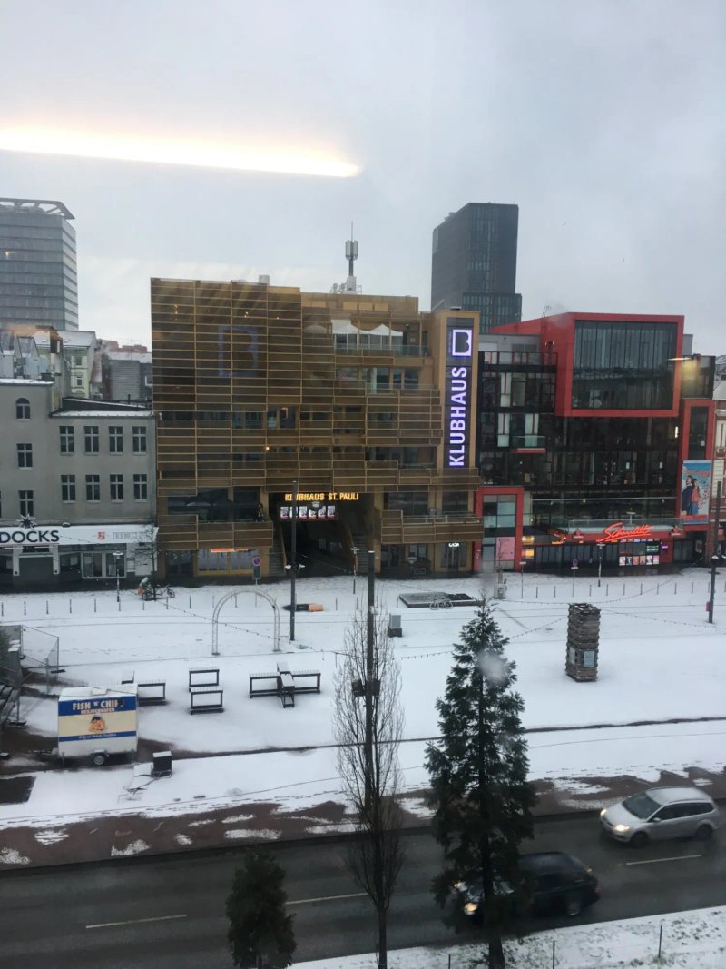 Cityhotel Monopol