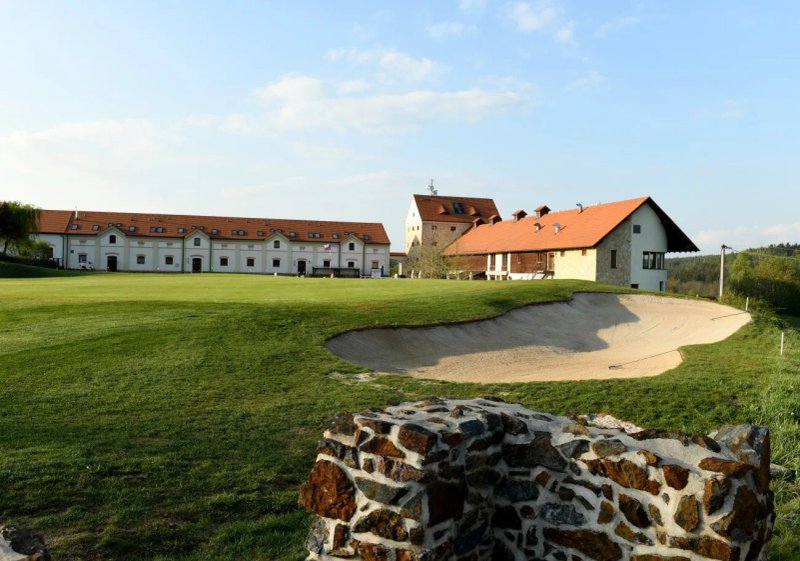 Greensgate Golf and Leisure Resort