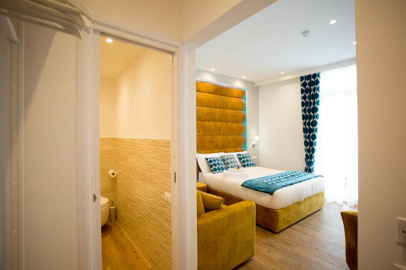 Atmosfere Guest House - 5 Terre e La Spezia