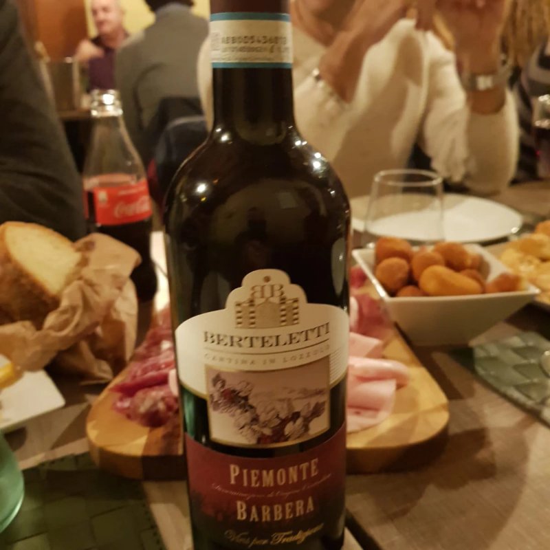 Ristorante Pizzeria Quattro