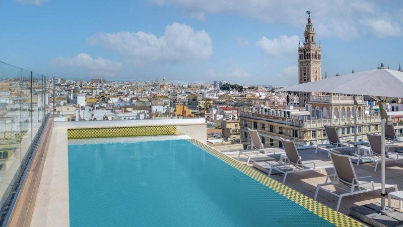 Hotel Querencia de Sevilla, Autograph Collection
