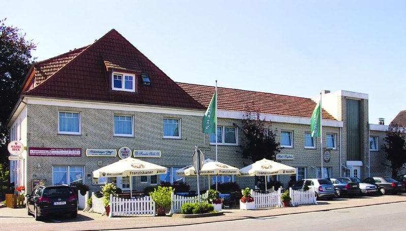 Hotel Oldenburger Hof