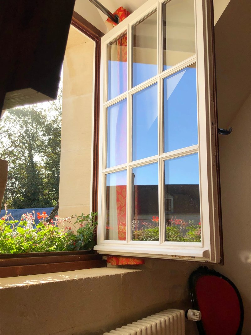 Le Manoir de Mathan