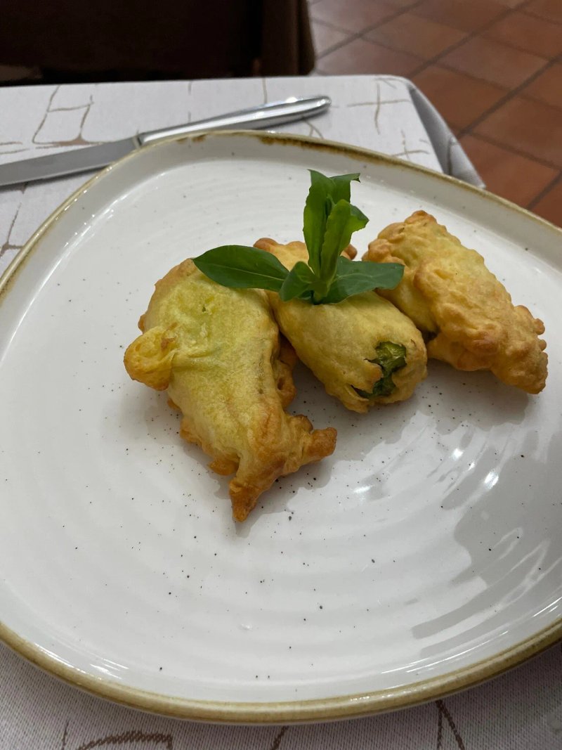 Trattoria San Giovanni
