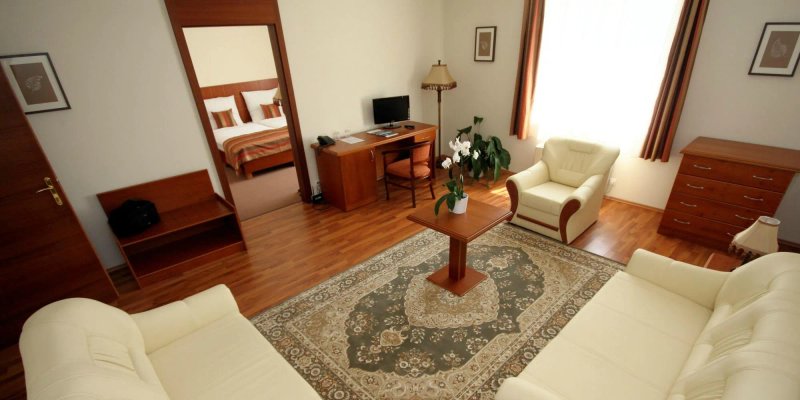 Vis Vitalis Hotel