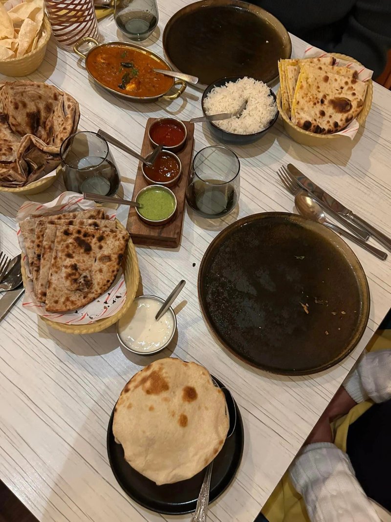Delhi By Nature