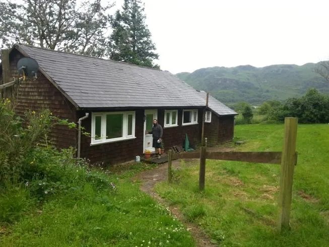 Parkgate Farm Holidays