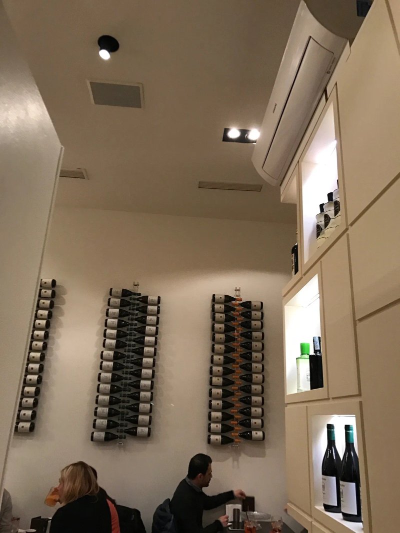 Bar Zucca