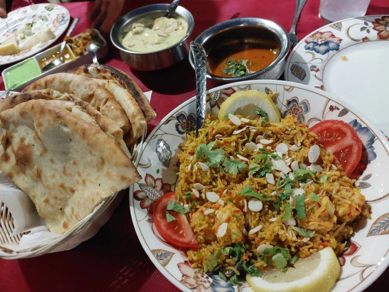 Bollywood Indian Restaurant