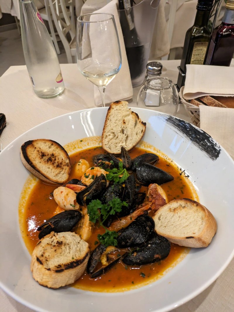 Al Bacio Ristorante Pizzeria