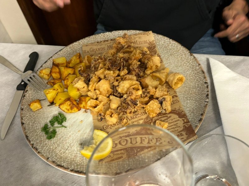 Ristorante Pizzeria Al Paradise