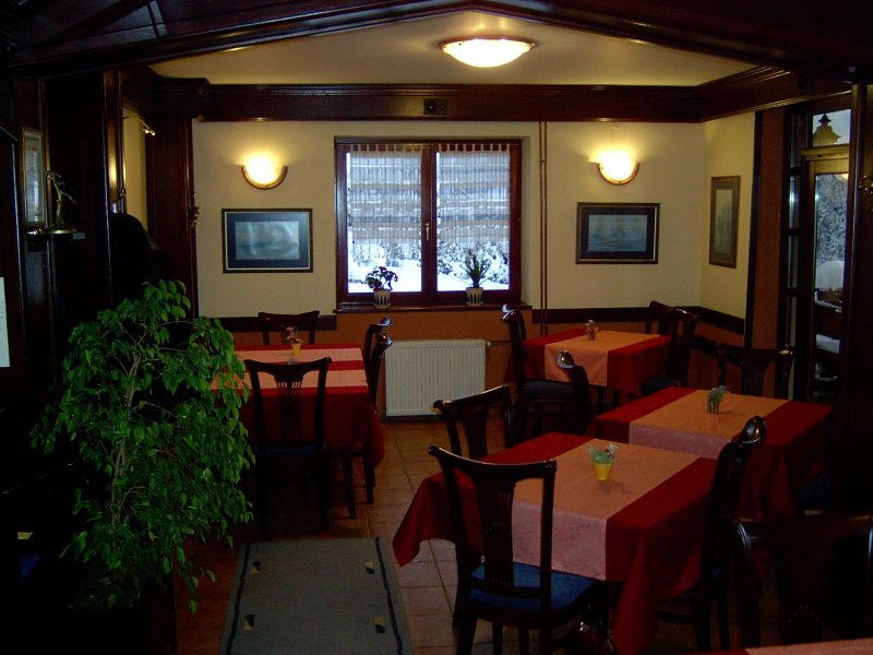 Monix Club Zlatibor