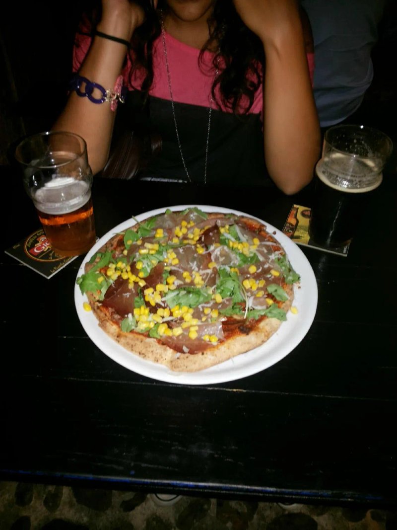 Donna Vienna Pub