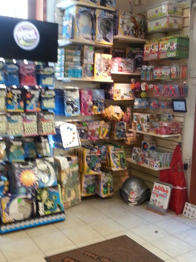 Reflexshop