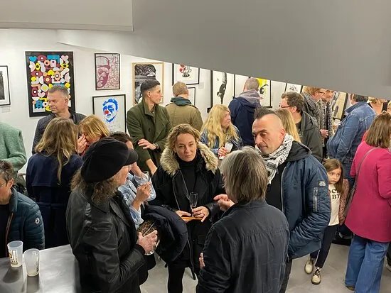 Galerie Detournee