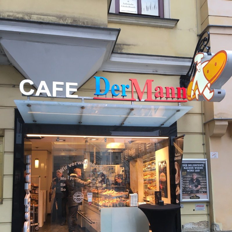 Der Mann