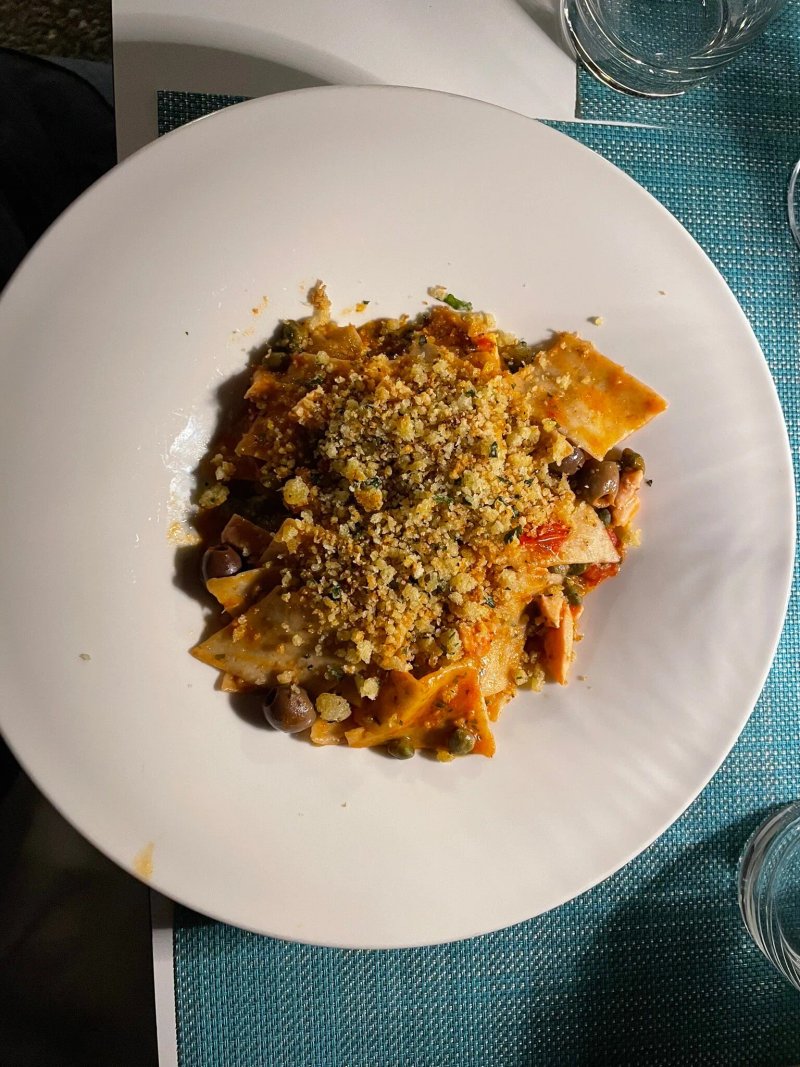 La Colonna