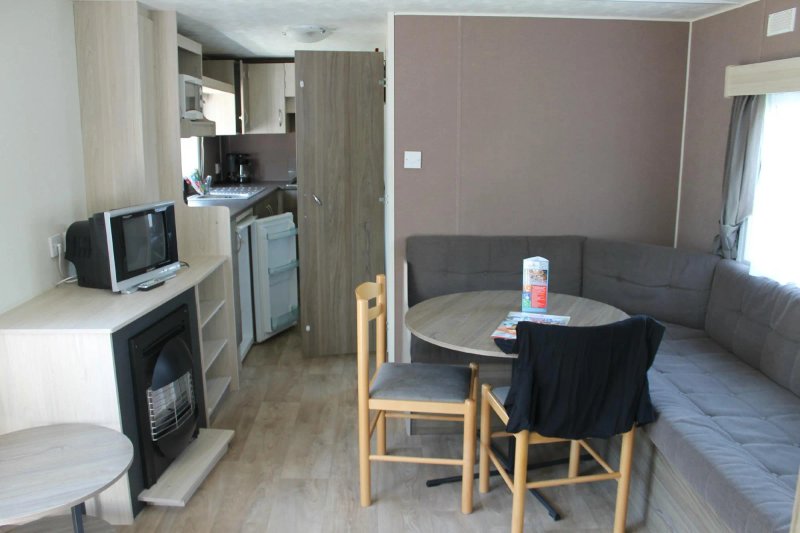 Oostappen Vakantiepark Riviera Beach