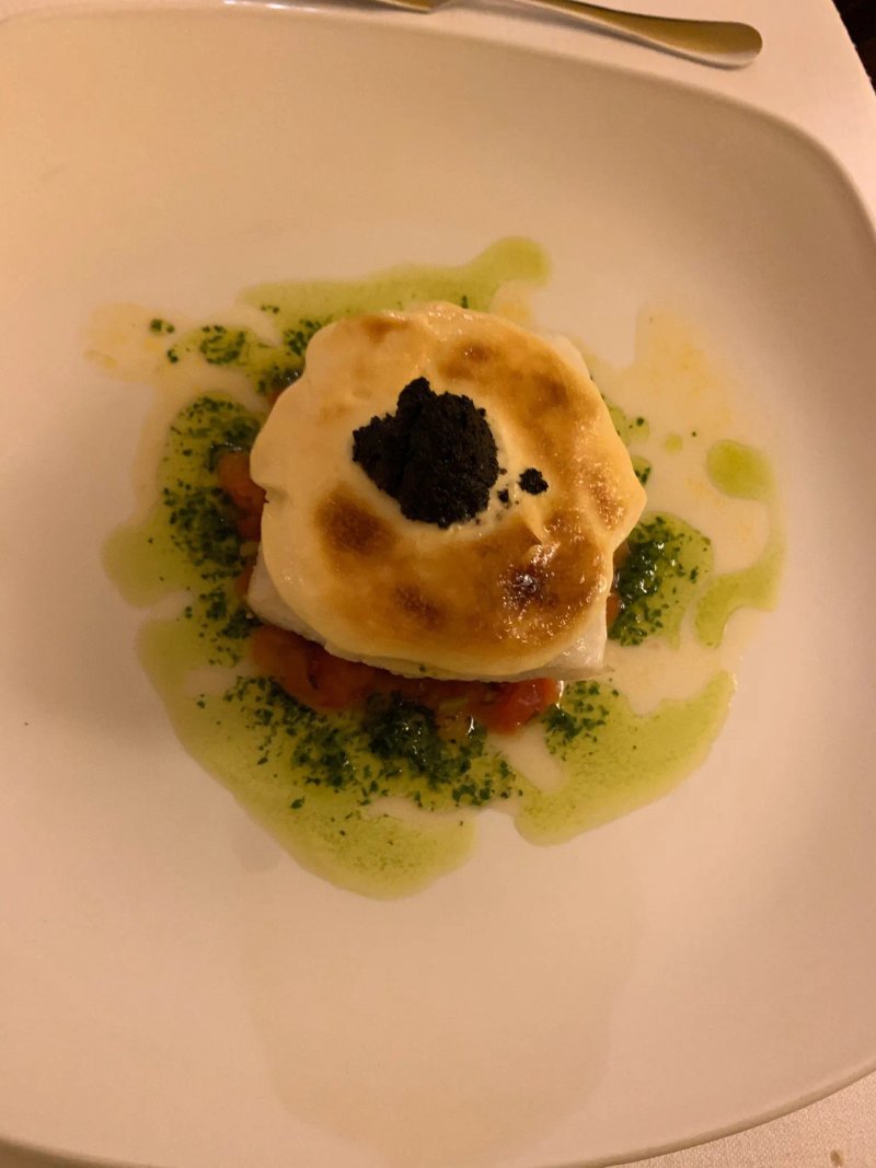 Restaurant Agua Viva