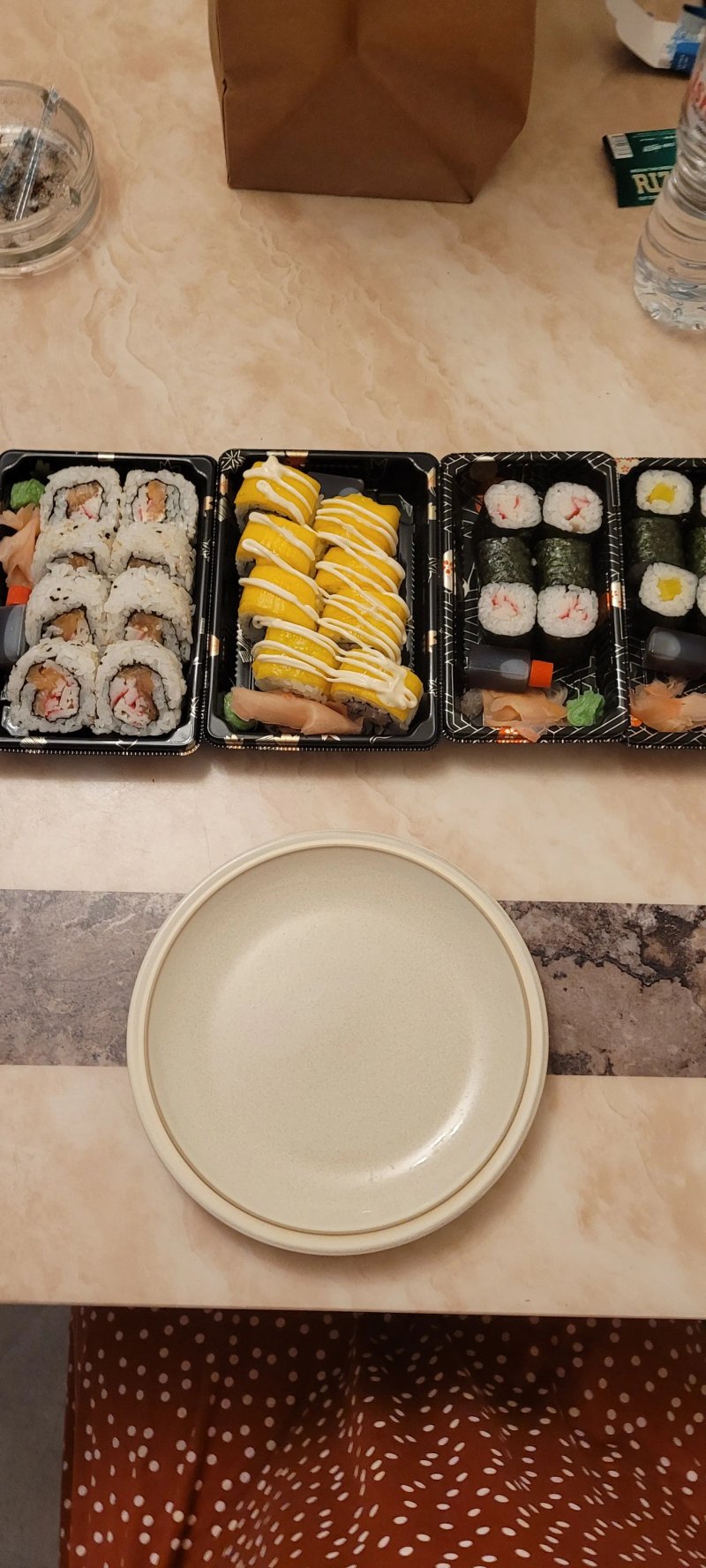Himawari Japanese & Asian Cuisine