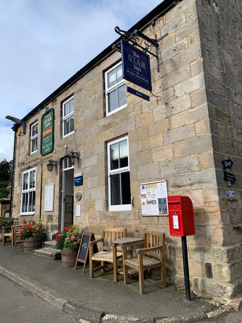 The Star Inn