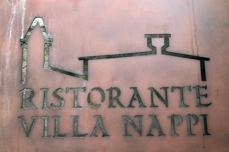Ristorante Villa Nappi